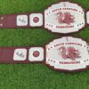 South Carolina Gamecocks Custom Wrestling Championship