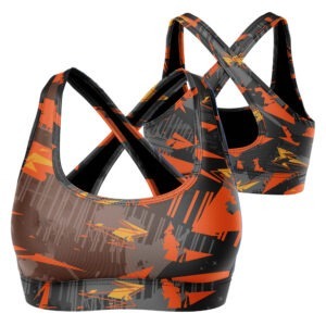 Fitness Bra