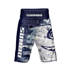 Oceanic Boxing Shorts