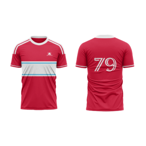 Soccer jersey