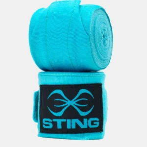Elasticized Hand Wraps