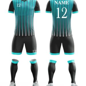 Soccer Uniform
