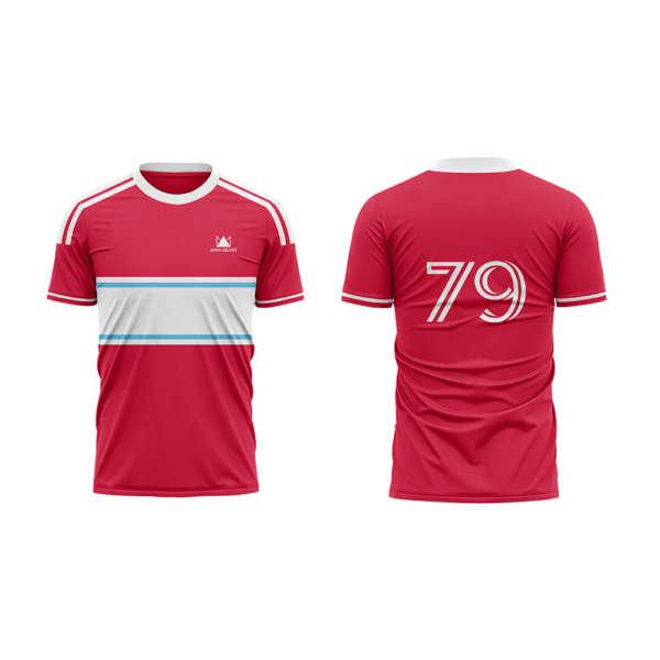 Soccer jersey