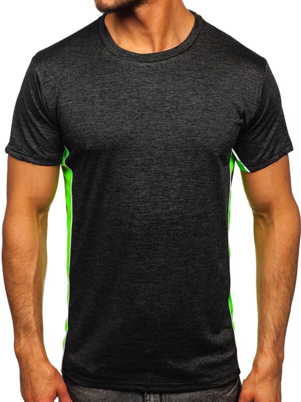 Men’s Basic T-shirt
