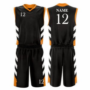 Basketball Uniform