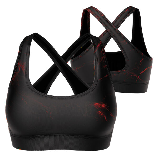 Fitness Bra
