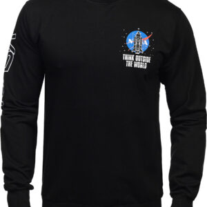 Men’s Printed Sweatshirt