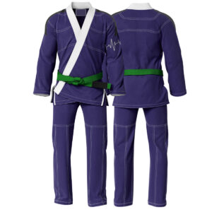 Brazilian Jiu Jitsu Gi Suit