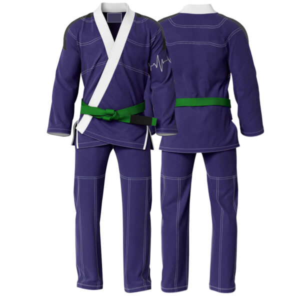 Brazilian Jiu Jitsu Gi Suit