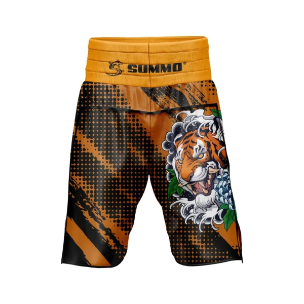 Revived Beast Boxing Shorts