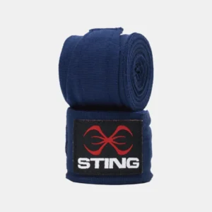 Elasticized Hand Wraps