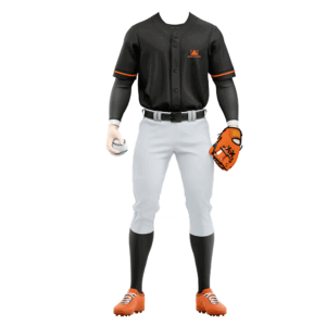 Baseball Uniform