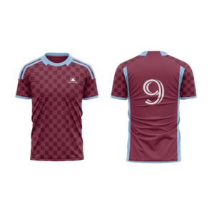 Soccer jersey