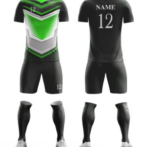 Soccer Uniform