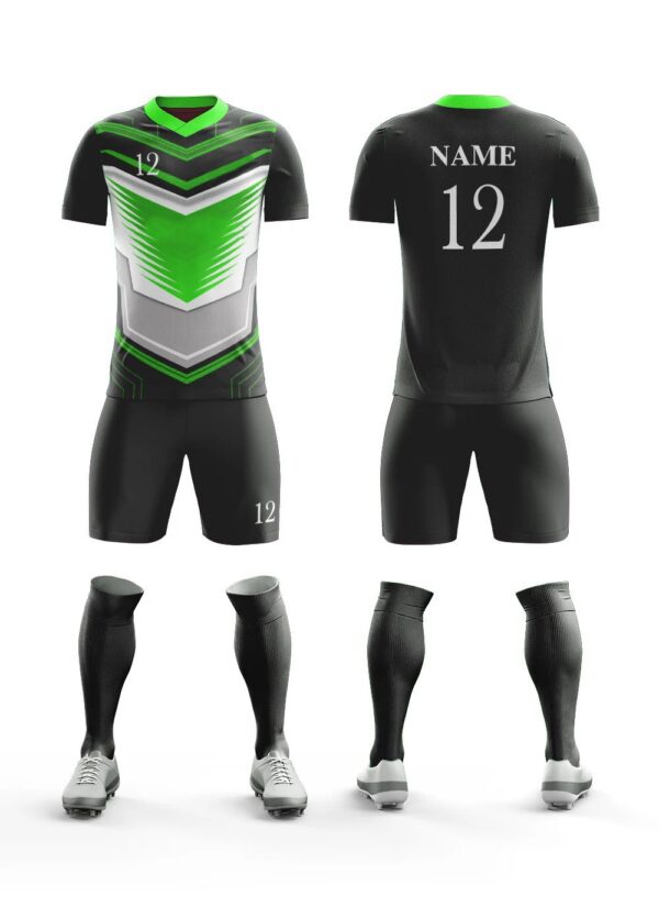 Soccer Uniform