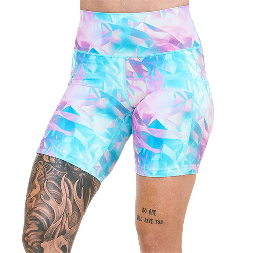 Shorts | Luminous