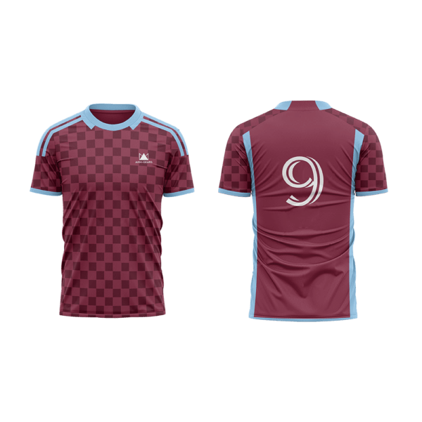 Soccer jersey