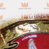 Tampa Bay Buccaneers Nfl Champion belt