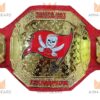Tampa Bay Buccaneers Nfl Champion belt