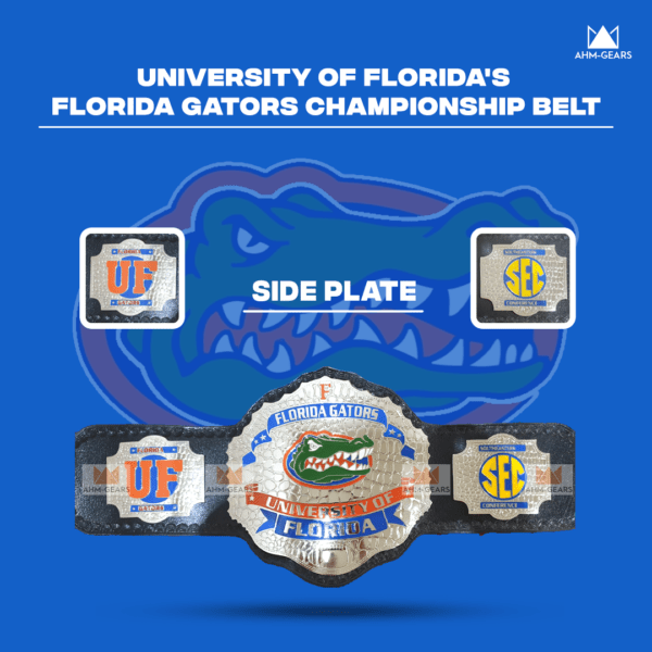University of Florida’s Florida Gators