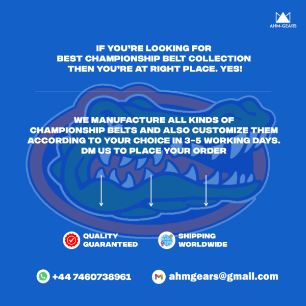 University of Florida’s Florida Gators